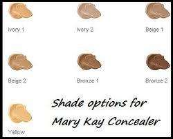 Mary Kay Concealer or Facial Highlighting Pen   Choose Your Shade 