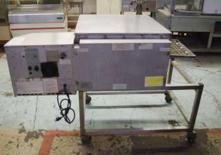 Lincoln 61 Gas Conveyor Oven   Impinger II Series  