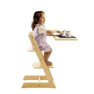  Stokke Natural Tripp Trapp Chair Baby