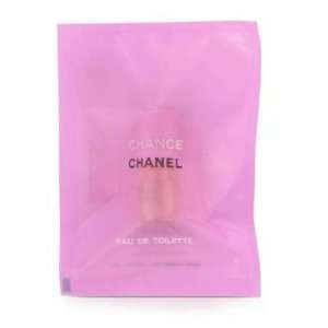 Chance By Chanel Perfume for Women .07 Oz Eau De Toilette Mini Roll on 