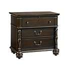   Furniture, Savannah King 3 Piece Set (Bed, Chest and Nightstand