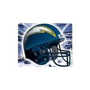    Brand New San Diego Chargers Mouse Pad NFL 