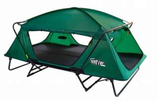 TENT  COT Oversized Cot  