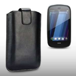  HP PRE 3 PU LEATHER POCKET AND BAG CASES BY CELLAPOD CASES 