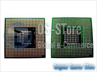   SLA3M SLADL SLAF7 SLA43 Socket P PGA BGA CPU Processor 2.4GHz  