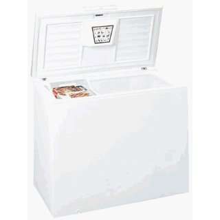   Chest Freezer with Forced Air Cooling No Frost Basket Seamless
