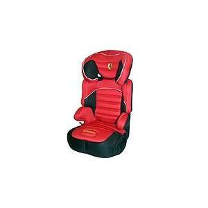  Ferrari Dreamway SP Car Seat   Review Baby
