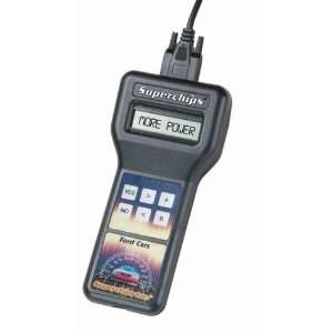  Superchips MAX MicroTuner, for the 2001 Ford Mustang 