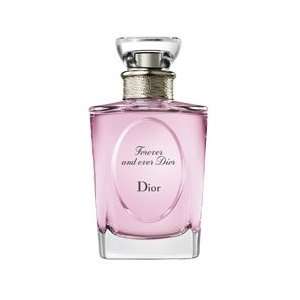 Dior Forever and Ever Perfume for Women 1.7 oz Eau De 