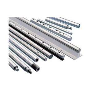   Industries 5/8od 54long Chrome Plated Steel Shaft