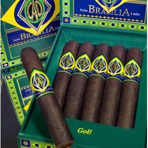  CAO Brazilia   Lambada   20 Cigars