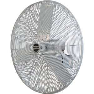  FlowPro Greenhouse Circulating Fan   8400 CFM, 30in. Dia 