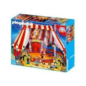  Playmobil 4230 Circus Playset Toys & Games