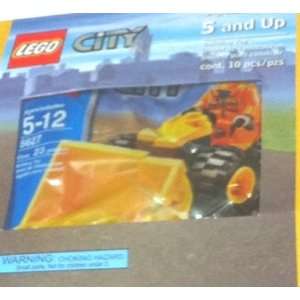  Lego City 23 Piece Building Set in a Pack #5627 Toys 