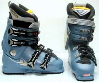 Salomon Performa 6.0 Ladies Snow Ski Boot Size 23 NEW  