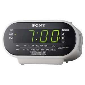  NEW Sony Clock Radio (Audio/Video/Electronics) Office 