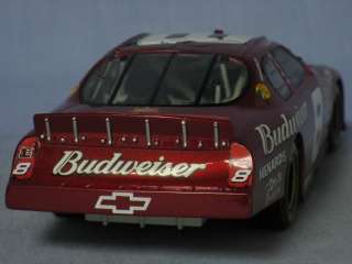 NEW 124 Diecast NASCAR Impala SS #8 DALE EARNHARDT JR  