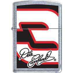 DALE EARNHARDT BIG #3 ZIPPO LIGHTER NEW  