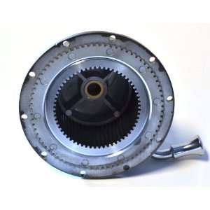  WARN 37131 Endhouse Clutch Assembly Automotive