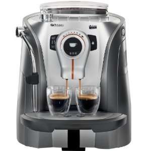 Saeco Odea Giro Plus Auto Espresso/Coffee Machine  Kitchen 
