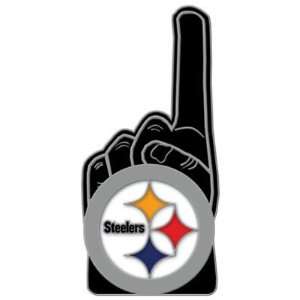    PITTSBURGH STEELERS OFFICIAL COLLECTOR LAPEL PIN