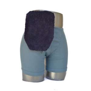  Ostomy Pouch Covers Quick Dry Navy