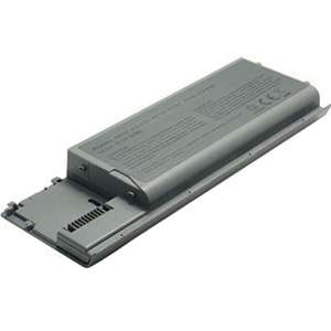 OEM Dell Latitude D620/D630/XTG630 Laptop Battery  