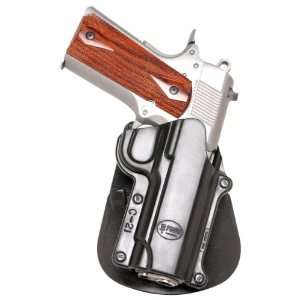  Fobus Holster Roto Belt for Colt 45 Guns Single Mag Pouch 