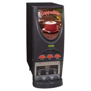    Bunn 36900.0026 Commercial Cappuccino Machine