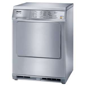  Miele T8005 Large Capacity Electric Vented Dryer w/ Angled 