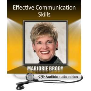  Effective Communication Skills (Audible Audio Edition 