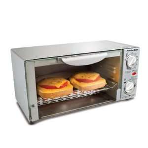  PS Compact ToasterOven Broiler