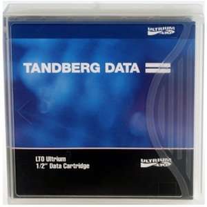   Tape Cartridge (Catalog Category Computer Technology / Storage