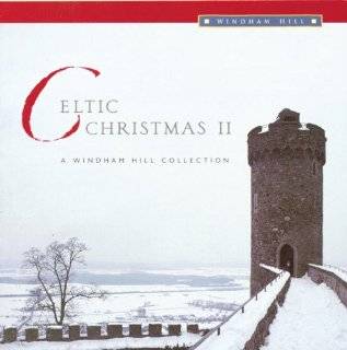 12. Celtic Christmas II by Celtic Christmas (Windham Hill Series)