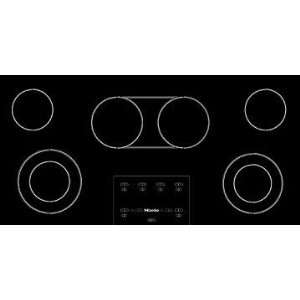   Glass Electric Cooktop (240volts) call for 208volts option Appliances