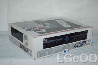 DIRECTV HR22 100 HD DVR RECEIVER / OWNED  