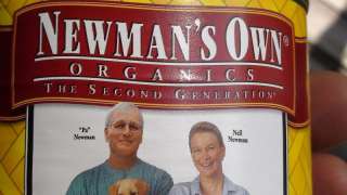 NEWMANS OWN ORGANICS DOG FOOD DEAL#2  