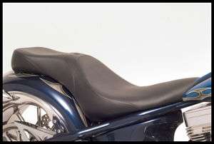 Big Dog Motorcycles 2 UP Seat for Pitbull  