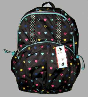   YUMMIER XO BACKPACK TOTE PURSE KIDROBOT TOKI DOKI LeSportsac  