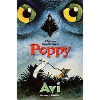 Poppy (Reissue) (Paperback).Opens in a new window