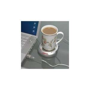  USB Powered Cup Warmer Electronics