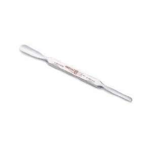  Mehaz Stainless Steel Cuticle Pusher Beauty