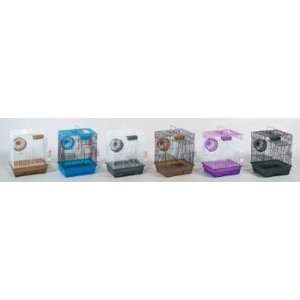  Advantage D2 Hamster Cage Variety 6pk