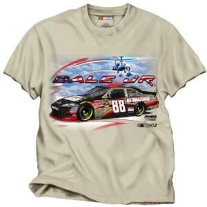  Dale Earnhardt, Jr. #88 Heritage Youth T shirt   XLarge 