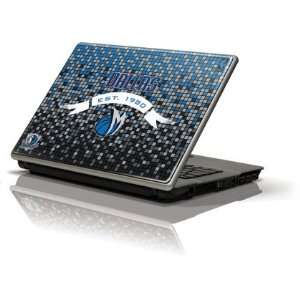 Dallas Mavericks Digi skin for Generic 12in Laptop (10.6in X 8.3in)