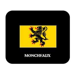  Nord Pas de Calais   MONCHEAUX Mouse Pad Everything 
