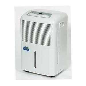  Dayton MDF 45AE Residential Dehumidifier