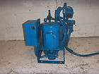 Cross Hydraulic Power Unit 3ph 10hp w/ 2 Accumaltors  