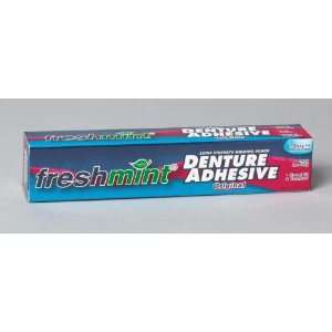  Dbd adhesive, Denture, X Str, 2.4oz (fixode Health 