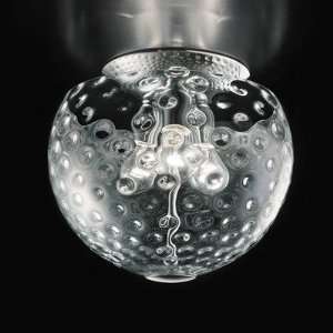  DERBY PL 25 CE Ceiling Light by AURELIANO TOSO